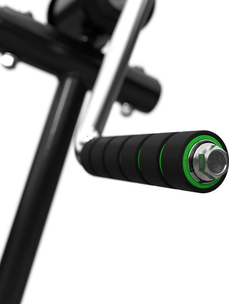 Изображение товара Велотренажер DFC B6008 Dual Bike