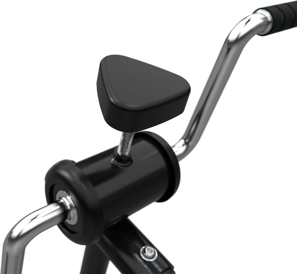 Изображение товара Велотренажер DFC B6008 Dual Bike