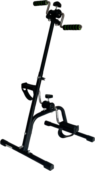 Изображение товара Велотренажер DFC B6008 Dual Bike