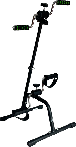 Изображение товара Велотренажер DFC B6008 Dual Bike