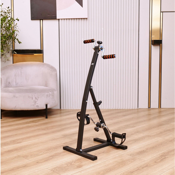 Изображение товара Велотренажер DFC B6010 Dual Bike