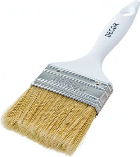 Изображение товара Кисть малярная Decor Standard универс / 700-063 (65х15мм)