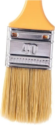 Изображение товара Кисть малярная Decor Среда / 126025 (40х12мм)