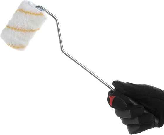 Изображение товара Валик малярный Decor 100мм / 383-3100 (полиамид)