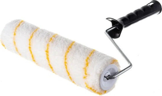 Изображение товара Валик малярный Decor 240мм / 580-3240 (полиамид)