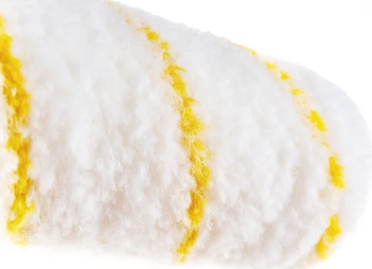 Изображение товара Валик малярный Decor 240мм / 580-3240 (полиамид)