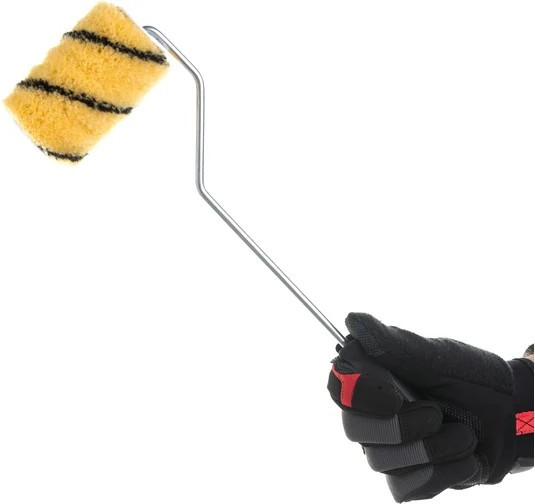 Изображение товара Валик малярный Decor 100мм / 383-1100 (полиакрил)