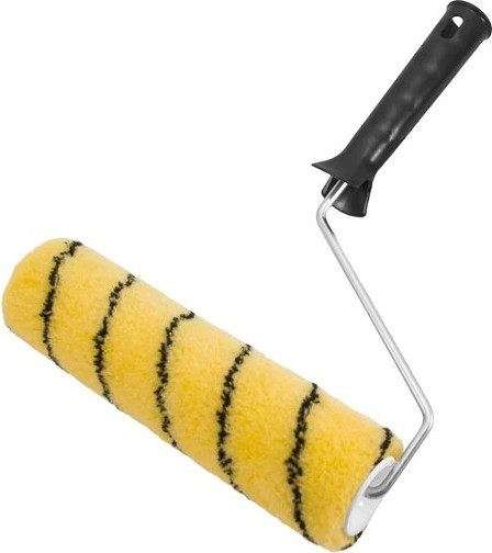 Изображение товара Валик малярный Decor 240мм / 580-1240 (полиакрил тигр)