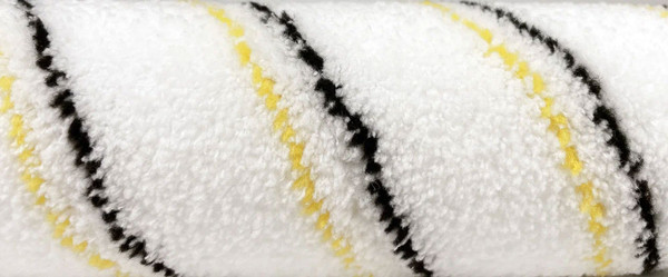 Изображение товара Валик малярный Decor 100мм / 383-4100 (микрофибра)