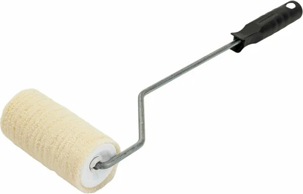 Изображение товара Валик малярный Decor 100мм / 383-5100 (велюр)