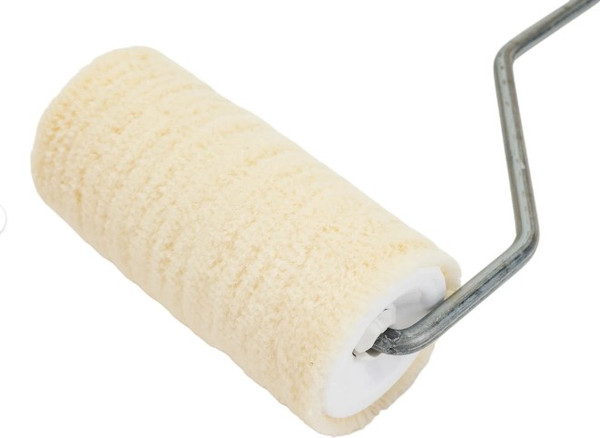 Изображение товара Валик малярный Decor 100мм / 383-5100 (велюр)