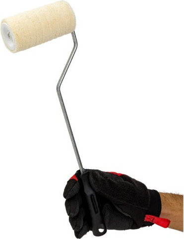 Изображение товара Валик малярный Decor 100мм / 383-5100 (велюр)