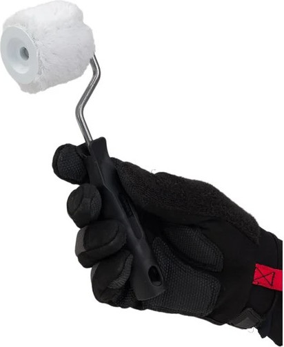 Изображение товара Валик малярный Decor 42x50мм / 300-2050 (искусственный мех)