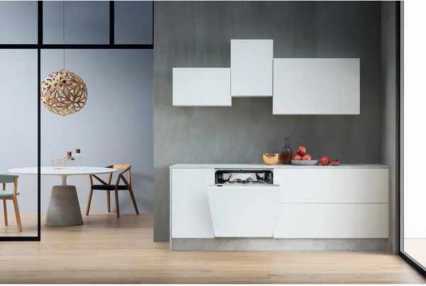 Изображение товара Посудомоечная машина Whirlpool WRIC3C26P