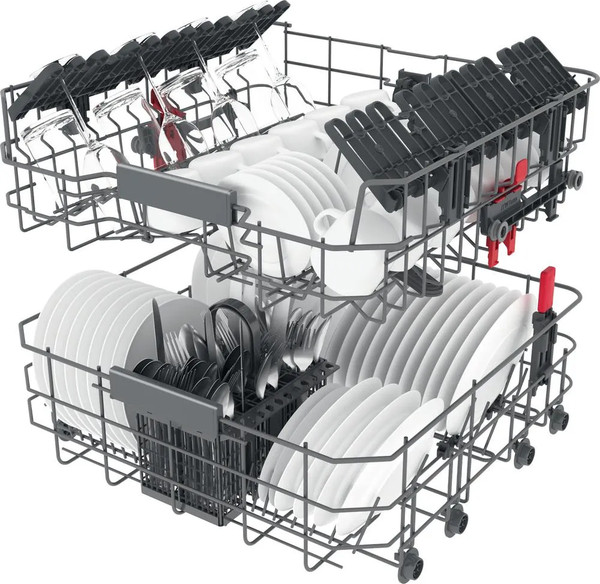 Изображение товара Посудомоечная машина Whirlpool WRIC3C26P