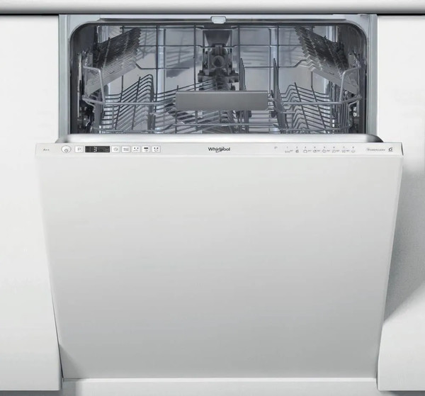 Изображение товара Посудомоечная машина Whirlpool WRIC3C26P