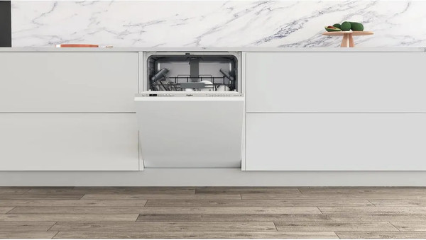 Изображение товара Посудомоечная машина Whirlpool WRIC3C26P