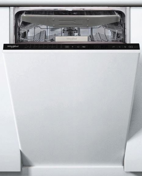 Изображение товара Посудомоечная машина Whirlpool WSIP4O33PFE