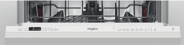 Изображение товара Посудомоечная машина Whirlpool W2IHD526A