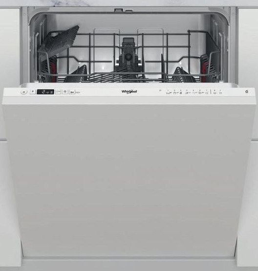 Изображение товара Посудомоечная машина Whirlpool W2IHD526A