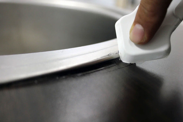 Изображение товара Шпатель Decor 308-1080 (80мм)