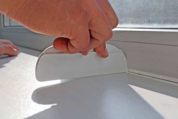 Изображение товара Шпатель Decor 308-1100 (100мм)