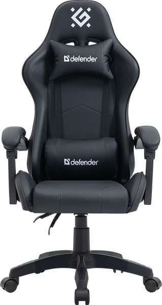 Изображение товара Кресло геймерское Defender Dayto / 64474 (черный)