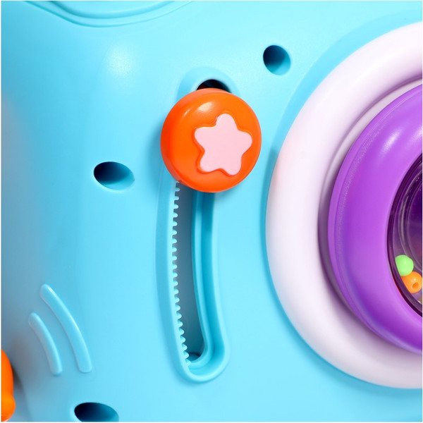 Изображение товара Бизиборд Zabiaka IQ Слоник Бу-Бу / 10630379