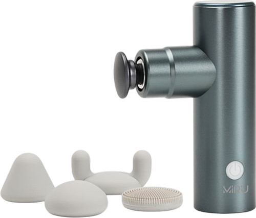 Изображение товара Массажный пистолет Miru BM-18