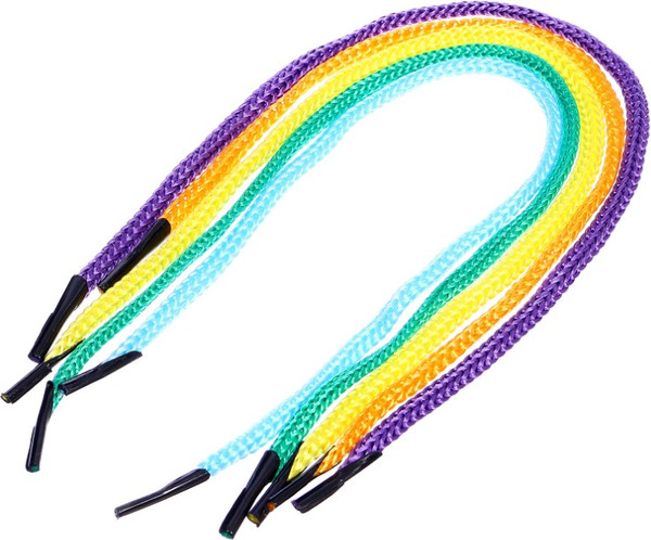 Изображение товара Развивающий игровой набор Zabiaka IQ Цветные прищепки / 10702937