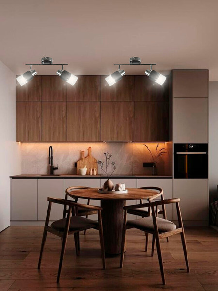 Изображение товара Спот Aitin-Pro НПБ 02-2x40-102 / 7520/2 (хром)