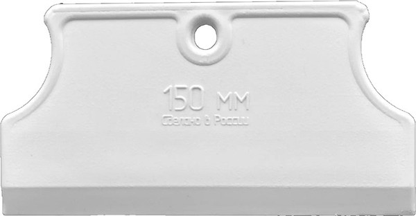 Изображение товара Шпатель Decor 308-150 (150мм)