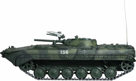 Изображение товара Сборная модель Звезда Советская БМП-1 / 3553