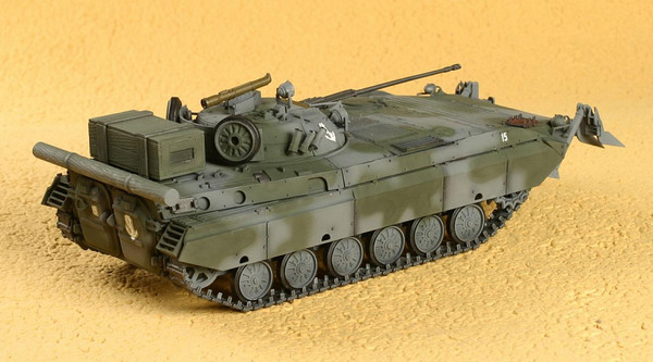 Изображение товара Сборная модель Звезда Советская БМП-2Д / 3555