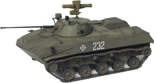 Изображение товара Сборная модель Звезда Советская боевая машина десанта БМД-2 / 3577