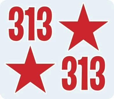 Изображение товара Танк игрушечный Звезда Российский танк / 5211