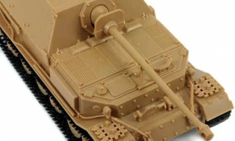 Изображение товара Сборная модель Звезда Немецкий истребитель танков Фердинанд / 5041