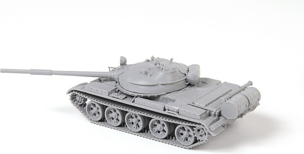 Изображение товара Сборная модель Звезда Советский основной боевой танк Т-62 / 5077