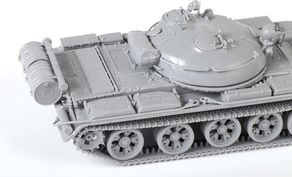 Изображение товара Сборная модель Звезда Советский основной боевой танк Т-62 / 5077