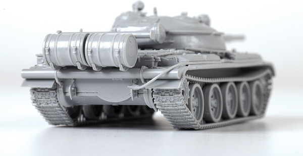 Изображение товара Сборная модель Звезда Советский основной боевой танк Т-62 / 5077