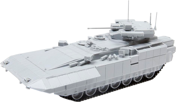 Изображение товара Сборная модель Звезда Российская тяжёлая боевая машина пехоты Т-15 Армата / 5057П