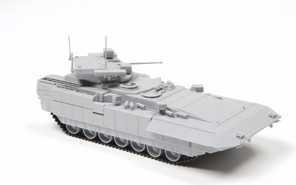 Изображение товара Сборная модель Звезда Российская тяжёлая боевая машина пехоты Т-15 Армата / 5057П