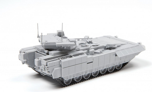 Изображение товара Сборная модель Звезда Российская тяжёлая боевая машина пехоты Т-15 Армата / 5057П