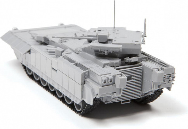 Изображение товара Сборная модель Звезда Российская тяжёлая боевая машина пехоты Т-15 Армата / 5057П