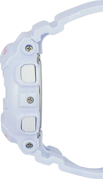 Изображение товара Часы наручные женские Casio BA-110FH-2A