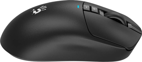 Изображение товара Мышь A4Tech Bloody R72 Pro (черный)