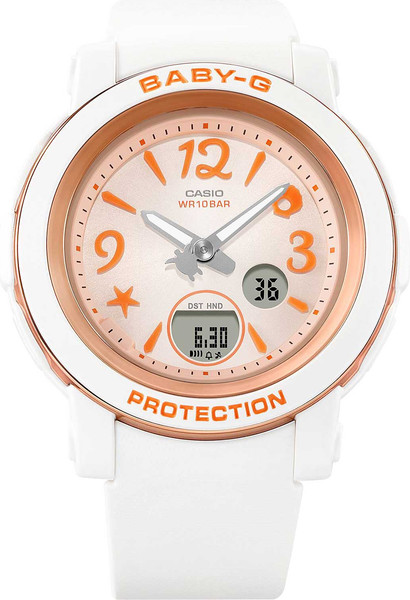 Изображение товара Часы наручные женские Casio BGA-290US-4A