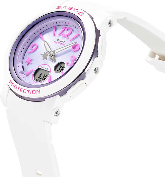 Изображение товара Часы наручные женские Casio BGA-290US-6A