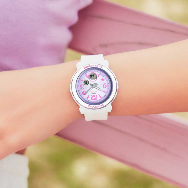 Изображение товара Часы наручные женские Casio BGA-290US-6A