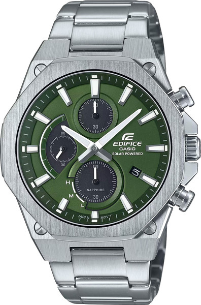 Изображение товара Часы наручные мужские Casio EFS-S570D-3A